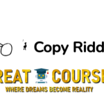 Copy Riddles By John Bejakovic - Free Download Course