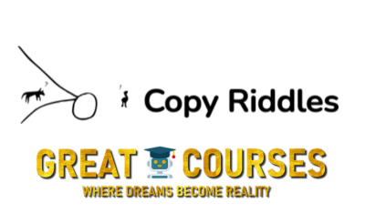 Copy Riddles By John Bejakovic - Free Download Course