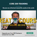 Core 200 Training By Tony Robbins & Chloe Madanes - Free Download