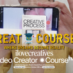 Video Creator Course By ILoveCreatives - Free Download