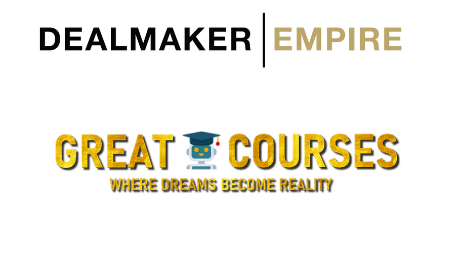 Dealmaker Empire By Carl Allen - Free Download Course