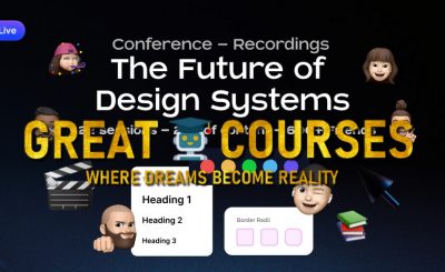 The Future Of Design Systems Conference - 2022 Recordings - Free Download