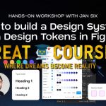 How To Build A Design System With Design Tokens In Figma By Jan Six - Free Download