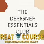 Wayfarer Design Studio - The Designer Essentials Club - Free Download
