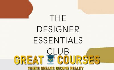 Wayfarer Design Studio - The Designer Essentials Club - Free Download