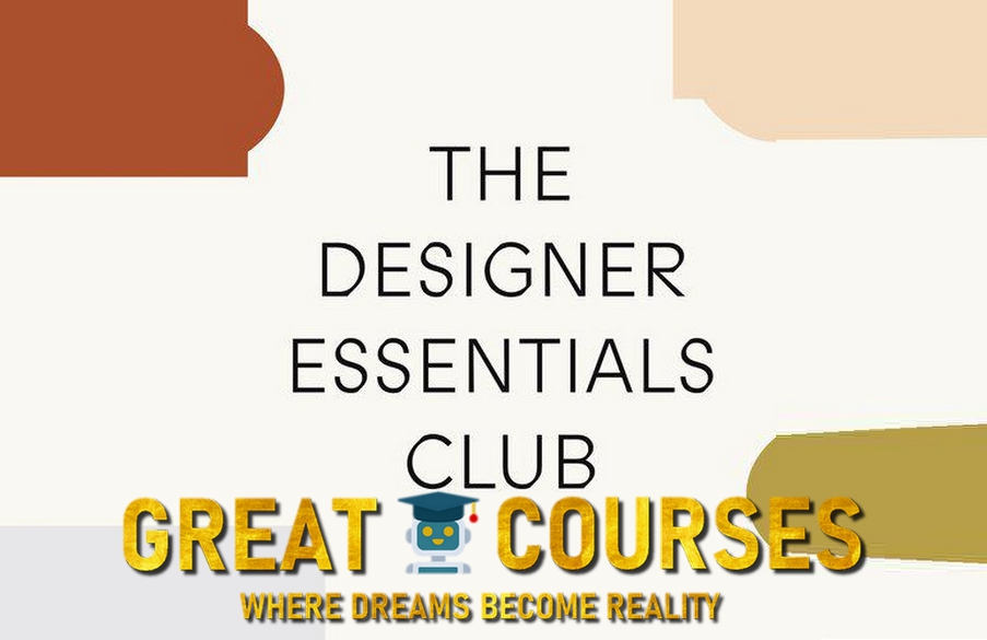 Wayfarer Design Studio - The Designer Essentials Club - Free Download Wayfarer Design Studio - The Designer Essentials Club - Free Download