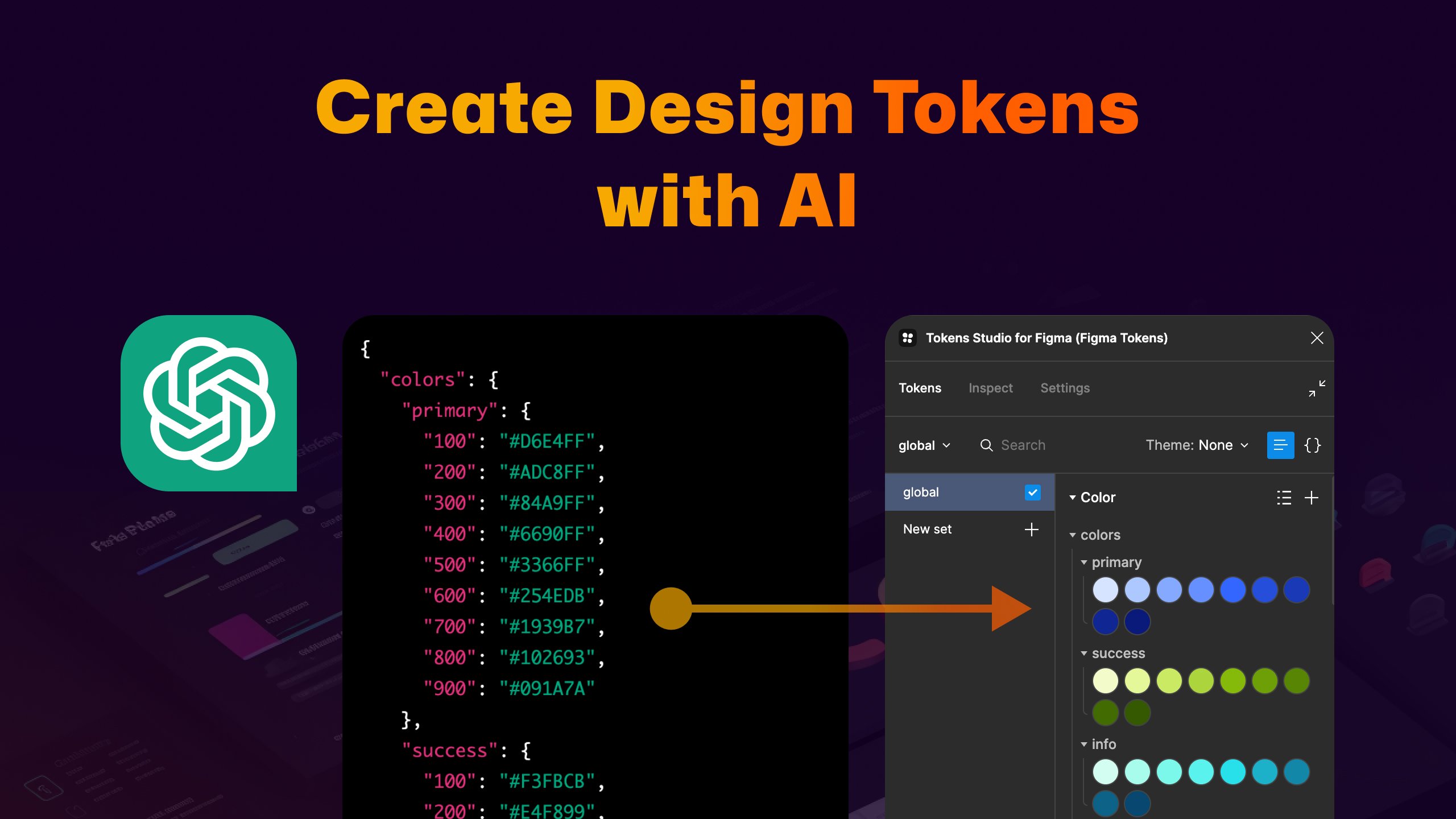 Workshop - The Power Of AI In Design Systems By Chris Lüders - Free Download Course - Into Design Systems Workshop - The Power Of AI In Design Systems By Chris Lüders - Free Download Course - Into Design Systems