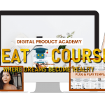 Digital Product Academy By Shruti Pangtey - Free Download DPA Course