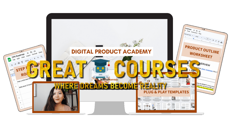 Digital Product Academy By Shruti Pangtey - Free Download DPA Course Digital Product Academy By Shruti Pangtey - Free Download DPA Course