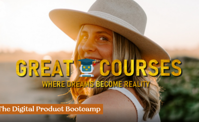 The Digital Product Bootcamp By Abigail Peugh - Free Download Course