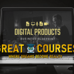 Digital Products Business Blueprint By Legendary Marketer – Free Download