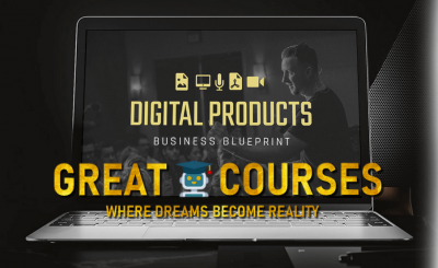 Digital Products Business Blueprint By Legendary Marketer – Free Download