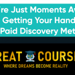 The Paid Discovery Method By Troy Dean – Free Download Course - Agency Mavericks