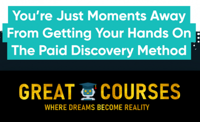 The Paid Discovery Method By Troy Dean – Free Download Course - Agency Mavericks