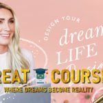 Design Your Dream Life And Business By Carrie Green - Free Download Course