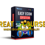 Easy eCom System By Barry Plaskow & Sebastian Beja - Free Download Course