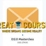 Email Income 2.0 By Duston McGroarty - Free Download Course