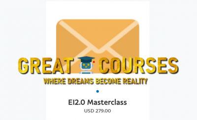 Email Income 2.0 By Duston McGroarty - Free Download Course