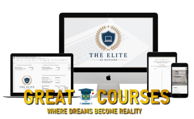 Self Study EAM Elite Ad Manager By Jody Milward - Free Download Course
