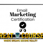 Email Marketing Certification By Jon Morrow - Free Download Course