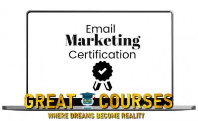 Email Marketing Certification By Jon Morrow - Free Download Course