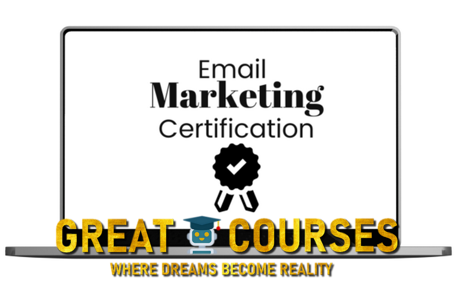 Email Marketing Certification By Jon Morrow - Free Download Course