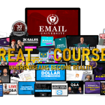 Email University By Kyle Milligan – Free Download Course