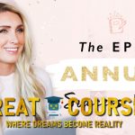 Epic Annual Success Plan By Carrie Green - Free Download Course