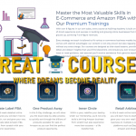 FBA Accelerator Bundle By KaChing Academy - Free Download Courses