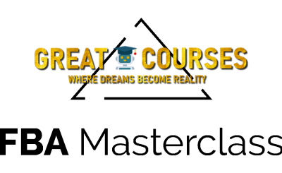 FBA Masterclass 3.0 By Adam Heist & Tom Wang - Free Download