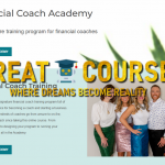 Financial Coach Academy 4.0 By Kelsa Dickey - Free Download Course