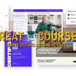 Figma For Web Designers By Flux Academy - Free Download Course With Ran Segall & Maddy Beard