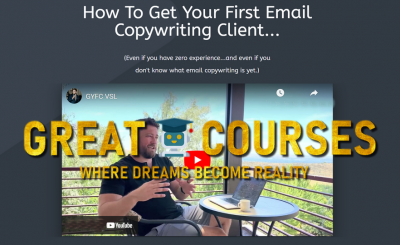 Get Your First Client By Ian Stanley – Free Download Course