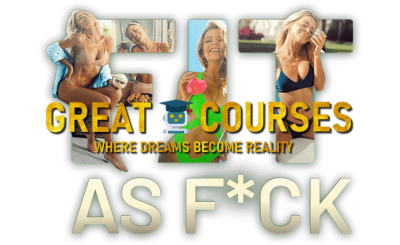 Fit As F*ck By Aggie Lal – Free Download Course