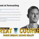 Ecommerce Forecasting - Become Great At Forecasting By Dave Rekuc - Free Download CXL Institute Course Online Training