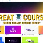 Framer Career Accelerator By Ryan Hayward - Free Download Course