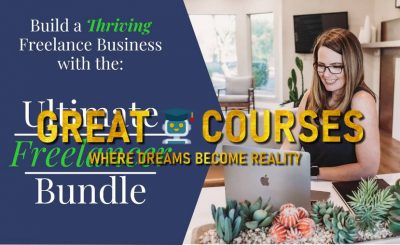 The Ultimate Freelancer Bundle By The Full Thrive Freelancers & Lisa Cumes - Free Download Course