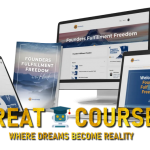 Founder’s Fulfillment Freedom By Mike Shreeve - Free Download