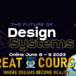 The Future of Design Systems Conference 2023 - Free Download