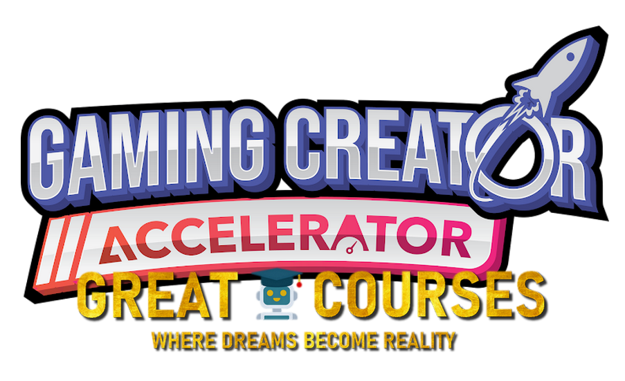Gaming Creator Accelerator + Creator Strategy Bonus Pack By Stephen Ellis - Snoopeh - Free Download Course