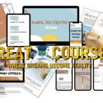 Global Tax Strategy By Kathleen Di Paolo - Free Download Course