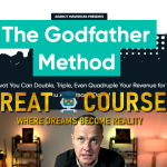 The Godfather Method By Troy Dean – Free Download Course