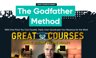 The Godfather Method By Troy Dean – Free Download Course