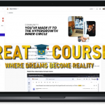 Hypergrowth Inner Circle By Jose Rosado - Free Download Course