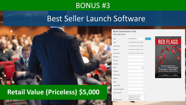  Best Seller Writing Program - Manuscriptr By Rob Kosberg - Free Download Course