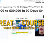 Incognito Money Masterclass By Erik Cagi - Free Download Course