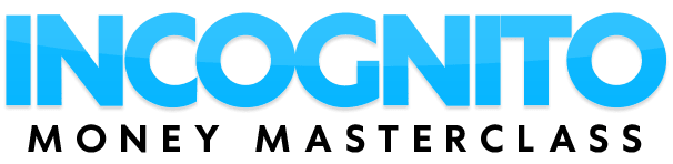 Incognito Money Masterclass By Erik Cagi - Free Download Course