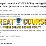 Lead Gen Mastery By Zarak – Free Download Course