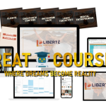 Formation Liberté Digitale De Justine Roy - Télécharger Gratuitement - Community Manager