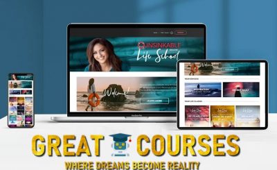 Unsinkable Life School By Sonia Ricotti - Free Download